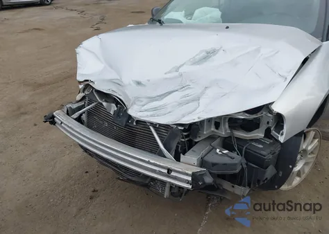 2005 Chrysler Sebring Gtc z USA, uszkodzony, nr VIN 1C3EL75R05N603140